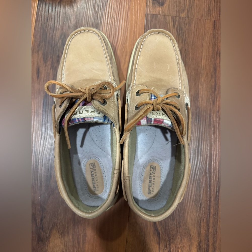 Woman shoe